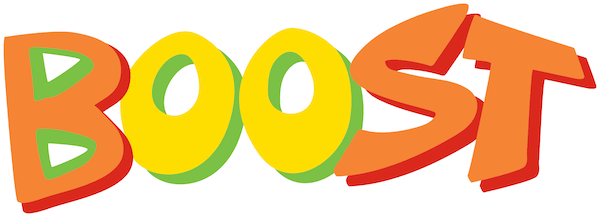 Boost